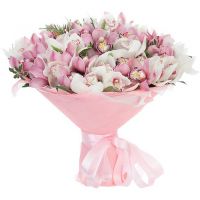 «Праздничное утро»