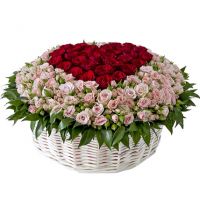 «Вера в любовь»