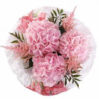 Букет «Маленькая принцесса»