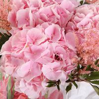 Букет «Маленькая принцесса»