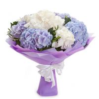 Букет «Над небом»