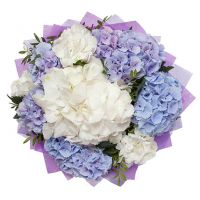 Букет «Над небом»