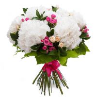 Букет «Пушистик» 