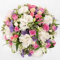 Букет «Торжественный»