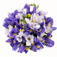 Букет «Таинственная»