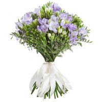 Букет «Весенний бал»