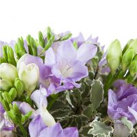 Букет «Весенний бал»