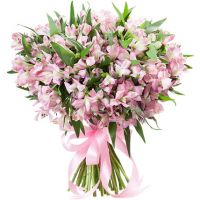 Букет «Санрайз»