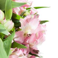 Букет «Санрайз»