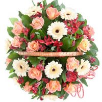 Композиция «Приятный сюрприз»