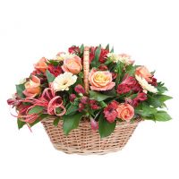 Композиция «Приятный сюрприз»