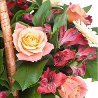 Композиция «Приятный сюрприз»