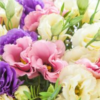 Букет «Чудесная»