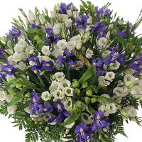 Корзина «Волшебство»