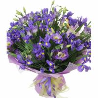 Букет «Танец бабочки»