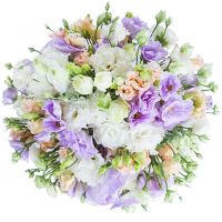 Букет «Кружева»