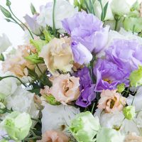 Букет «Кружева»