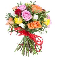 Букет «Капризная»