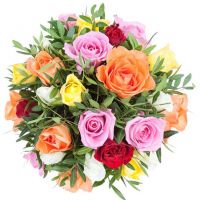 Букет «Капризная»