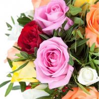 Букет «Капризная»