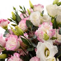 Букет «Лолли поп»