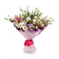 Букет «Наряд»