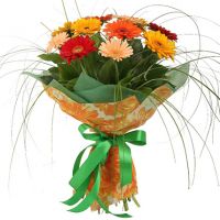 Букет «Парижанка»