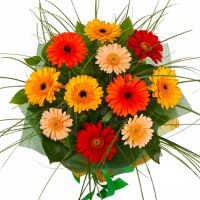 Букет «Парижанка»