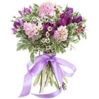 Букет «Анжелика»