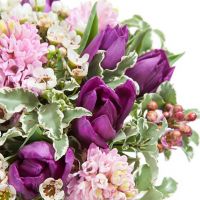 Букет «Анжелика»