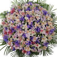 Композиция «Океан»