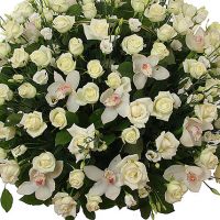 Композиция «Симфония №3»