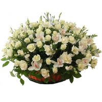 Композиция «Симфония №3»