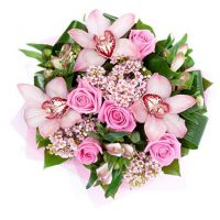 Букет «Маленькая прелесть»