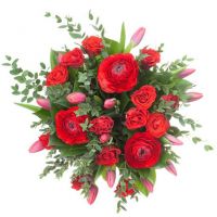 Букет «Фурор»