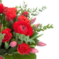 Букет «Фурор»