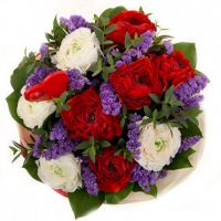 Букет «Волшебница»