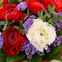 Букет «Волшебница»