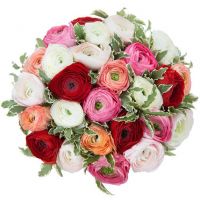 Букет «Фруктовый морс»