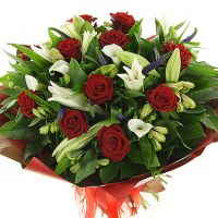 Букет «Муза»