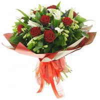 Букет «Муза»