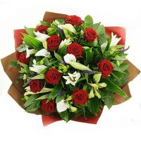 Букет «Муза»