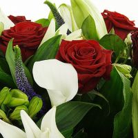 Букет «Муза»