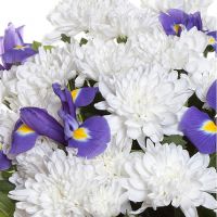 Букет «Ветер»