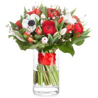 Букет «Юность»