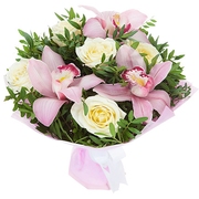 Букет «Пушистик»