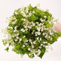 Букет из ландышей №43