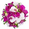 Букет с орхидеями «Фаленопсис» №61