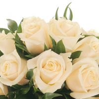 Свадебный букет невесты  №187