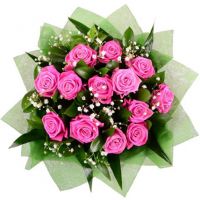 Букет «Долгожданное свидание»